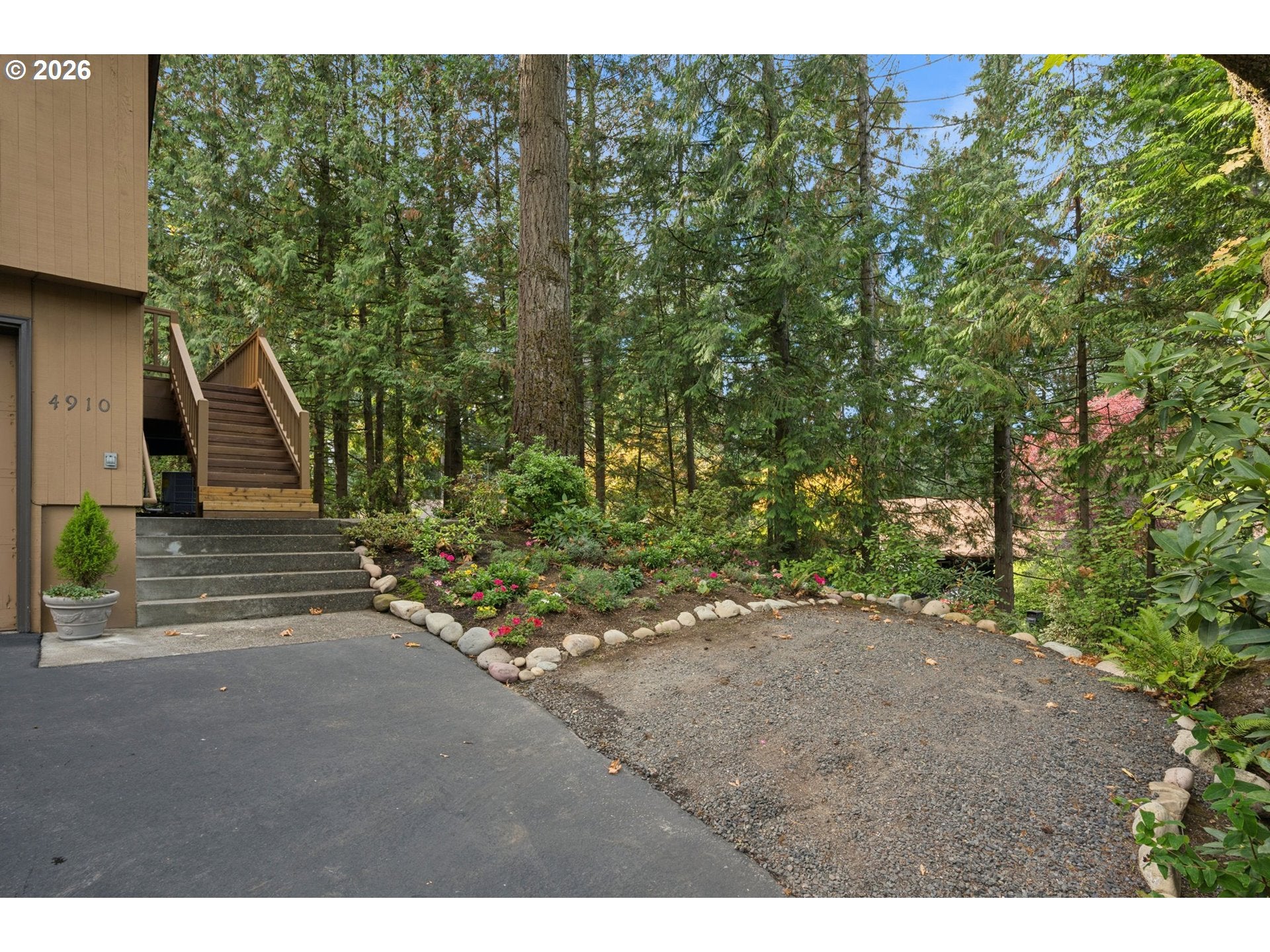 4910 SW HUMPHREY PARK RD