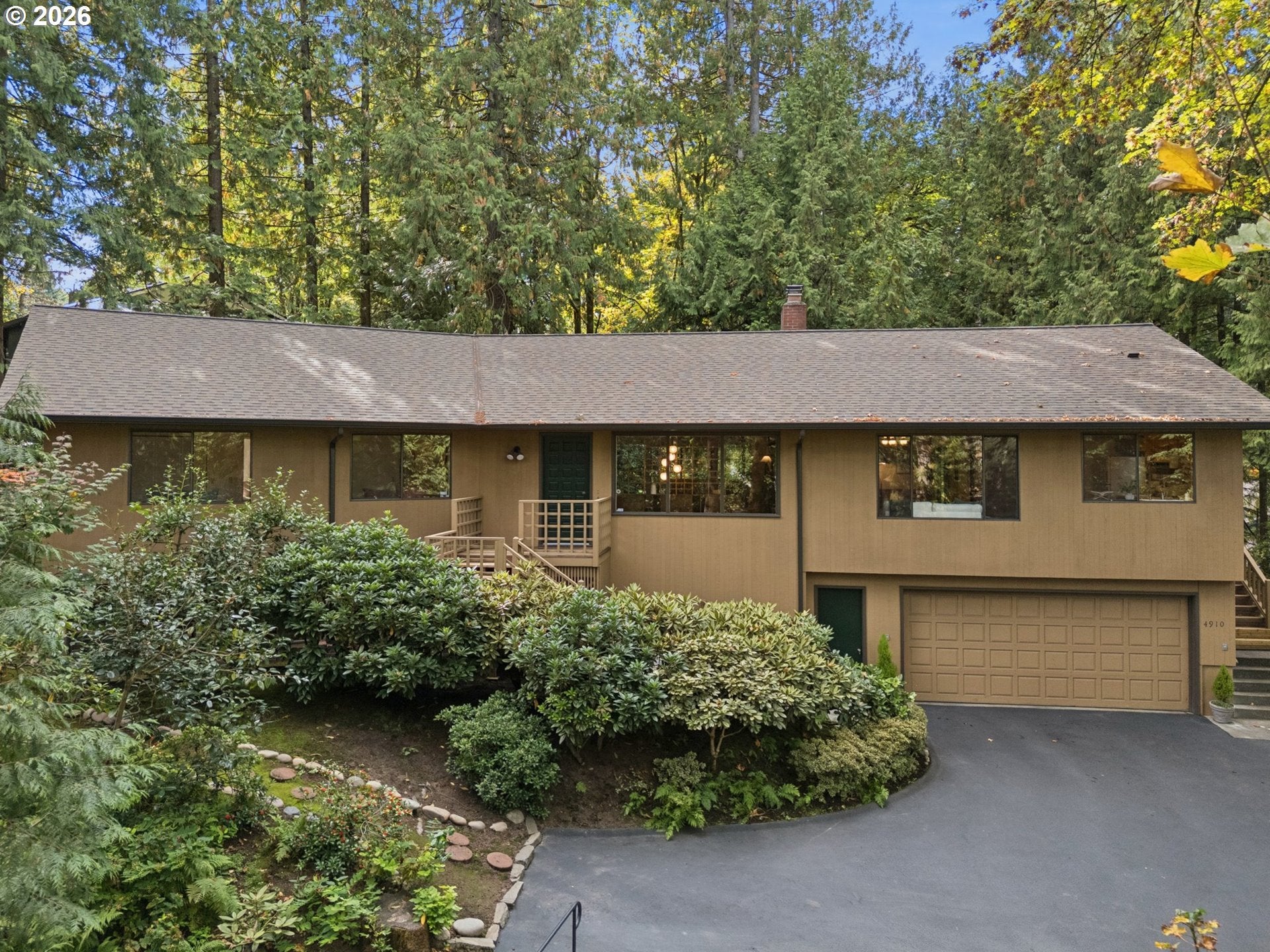 4910 SW HUMPHREY PARK RD