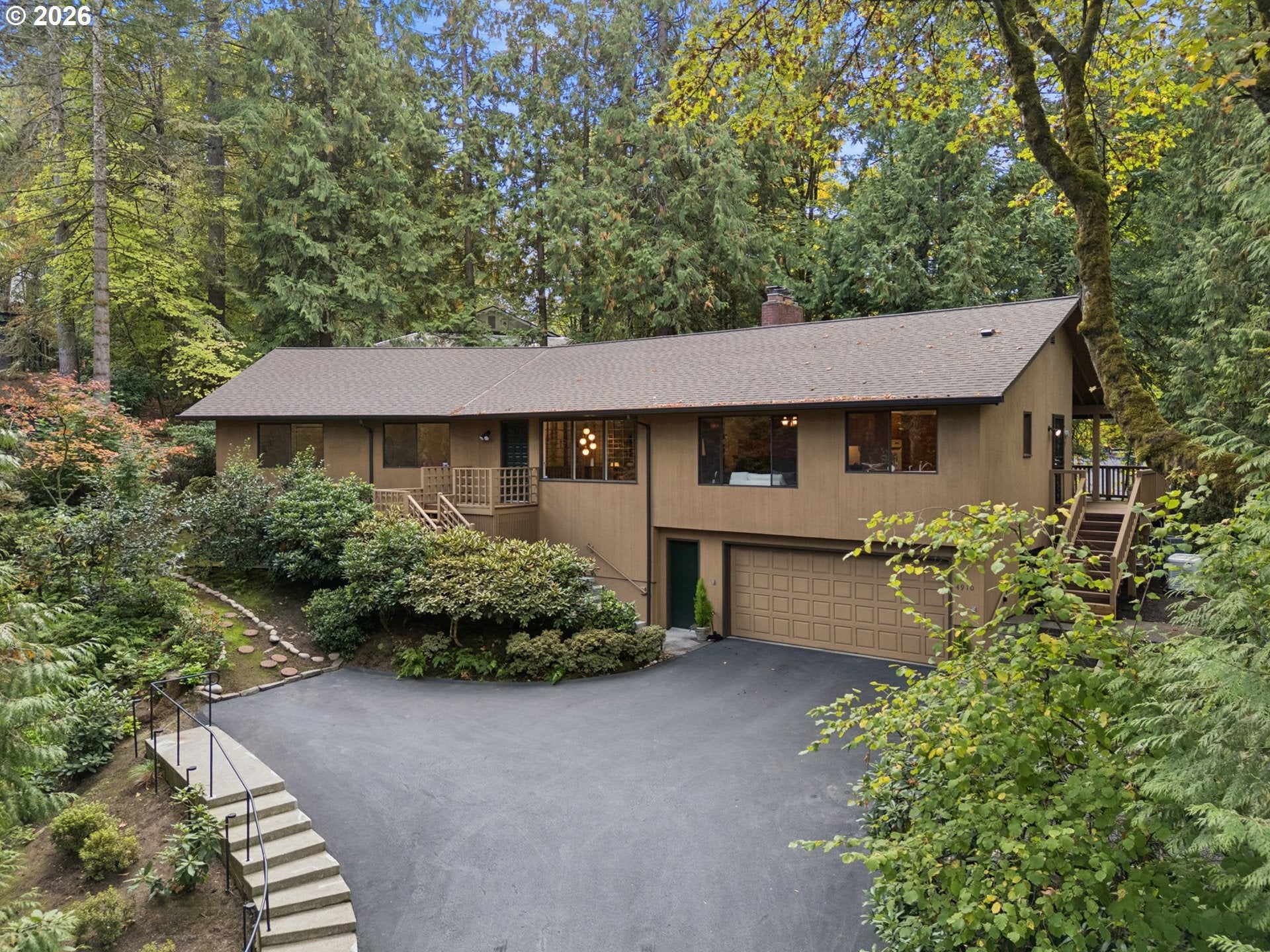 4910 SW HUMPHREY PARK RD