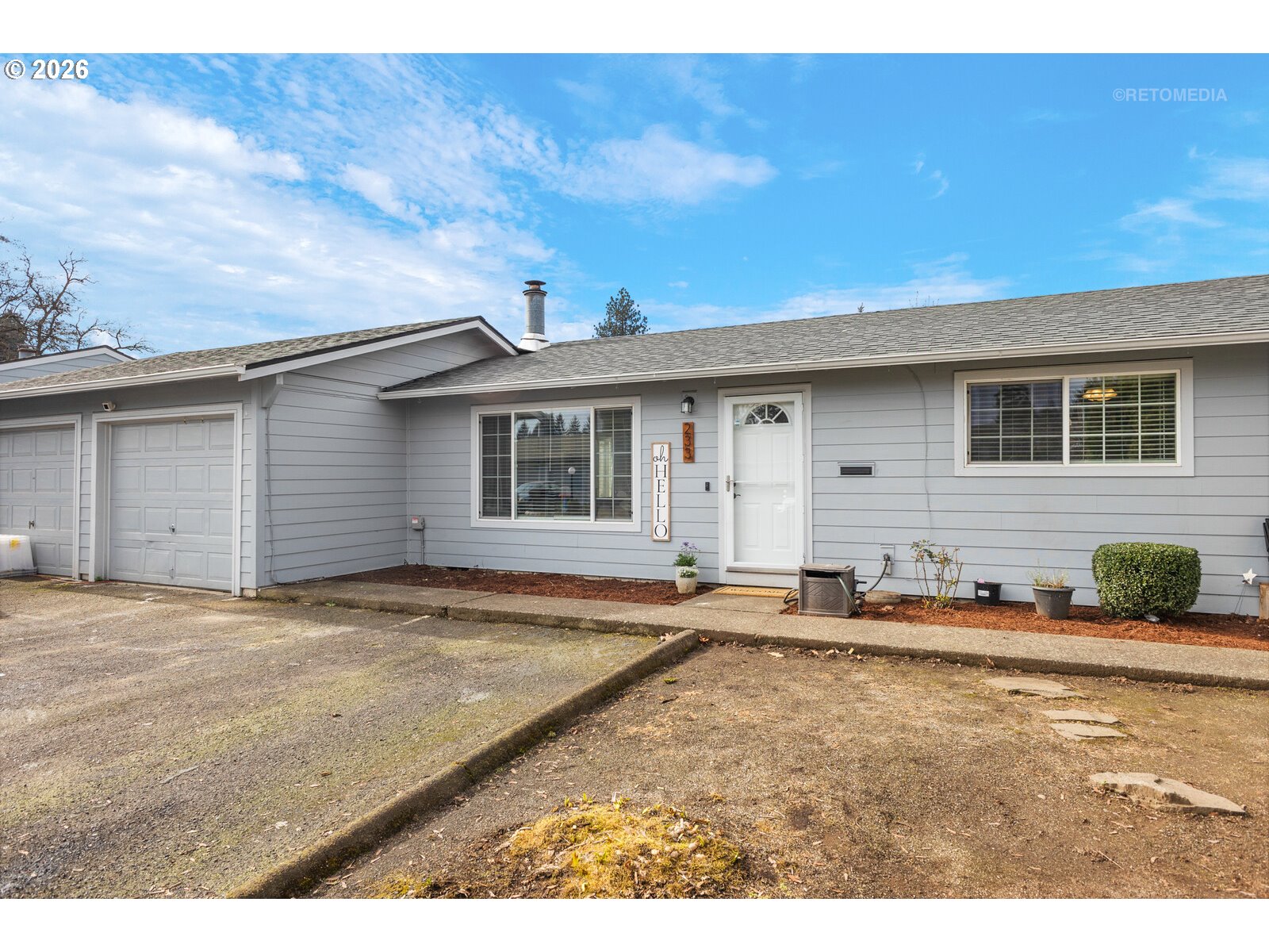 Photo 1 of 35 — 233 SE 3RD AVE, Canby, OR 97013
