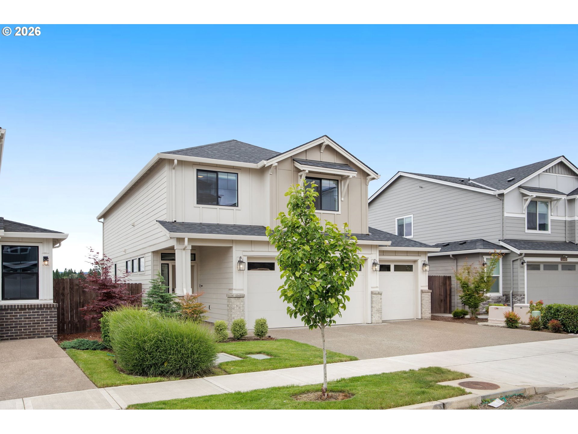12425 SW SILVERTIP ST
