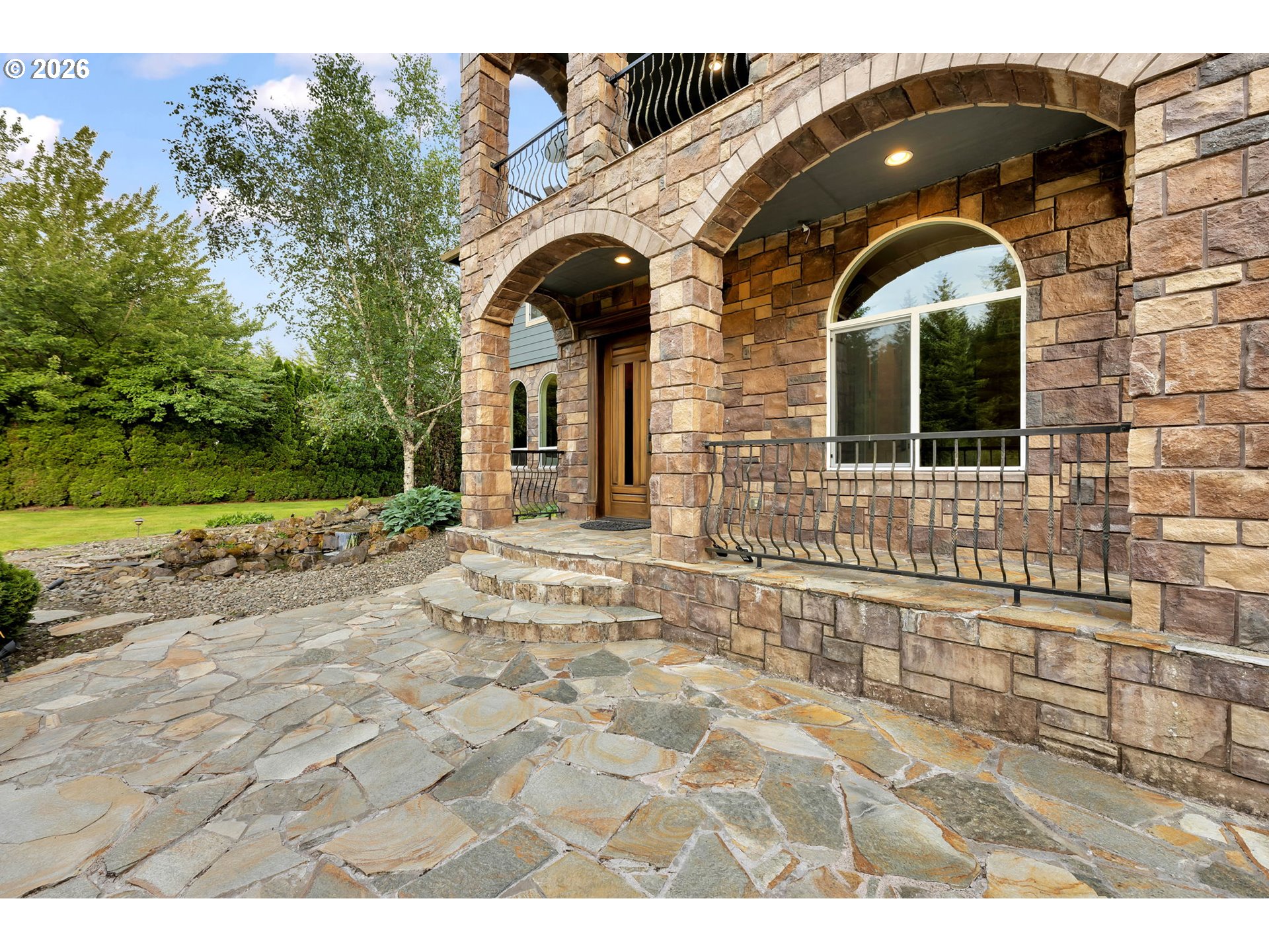 21821 NE ROCK CREEK CANYON RD