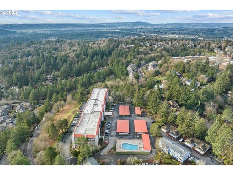 A home in Lake Oswego