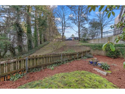 A home in Lake Oswego