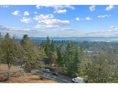 A home in Lake Oswego