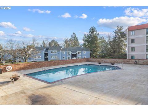 A home in Lake Oswego