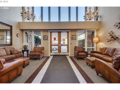 A home in Lake Oswego