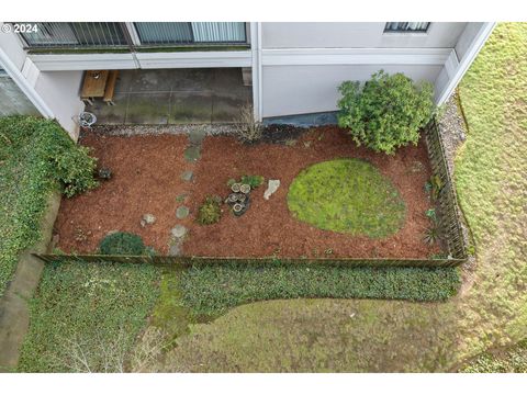 A home in Lake Oswego