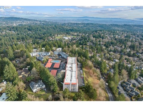 A home in Lake Oswego