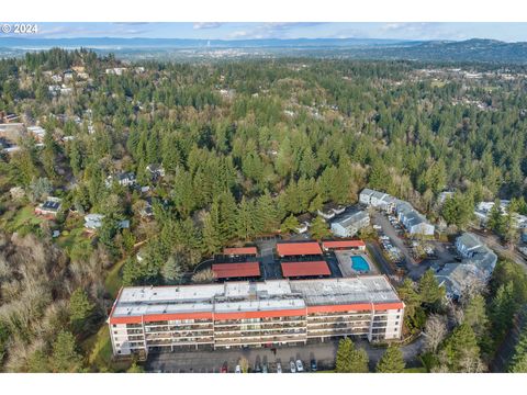 A home in Lake Oswego