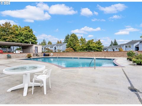 A home in Lake Oswego