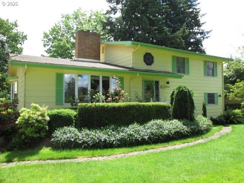 89805 SPRAGUE RD Eugene OR 97408