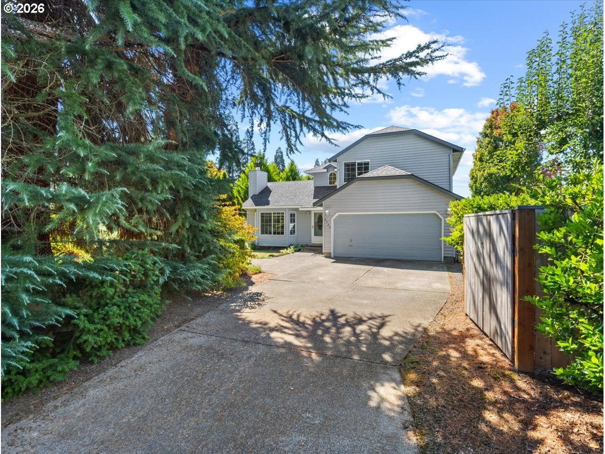 2520 GALES WAY