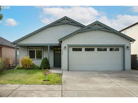 9408 NE 39TH AVE Vancouver WA 98665