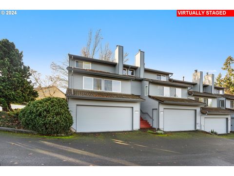 A home in West Linn