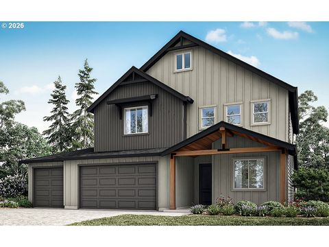 777 Magnolia AVE Woodburn OR 97071