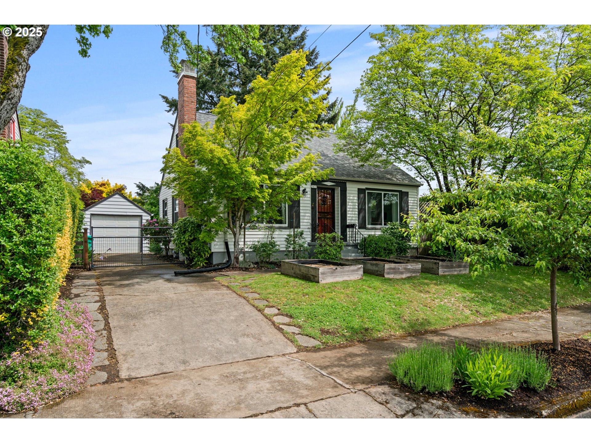 3416 SE 63RD AVE