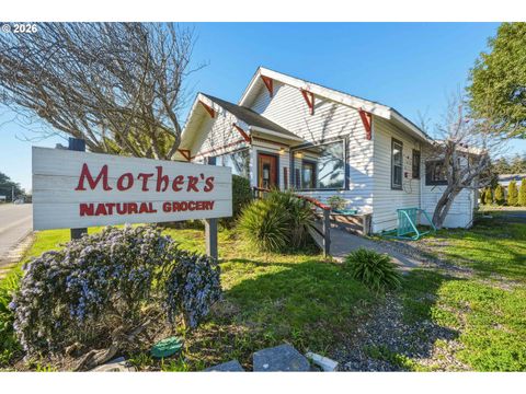 975 2nd ST SE Bandon OR 97411