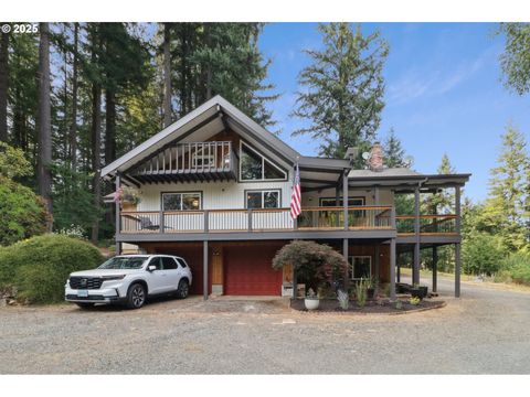 45225 SE PAHA LOOP DR Sandy OR 97055