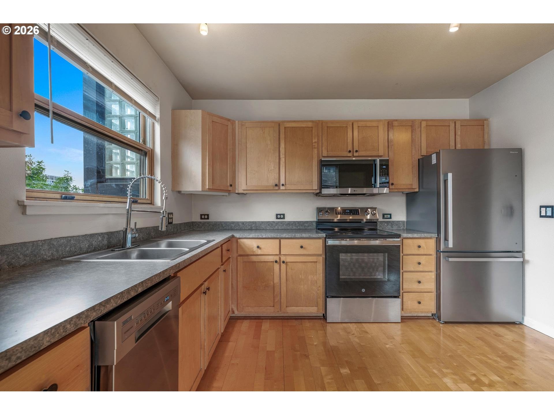1134 SW JEFFERSON ST 509