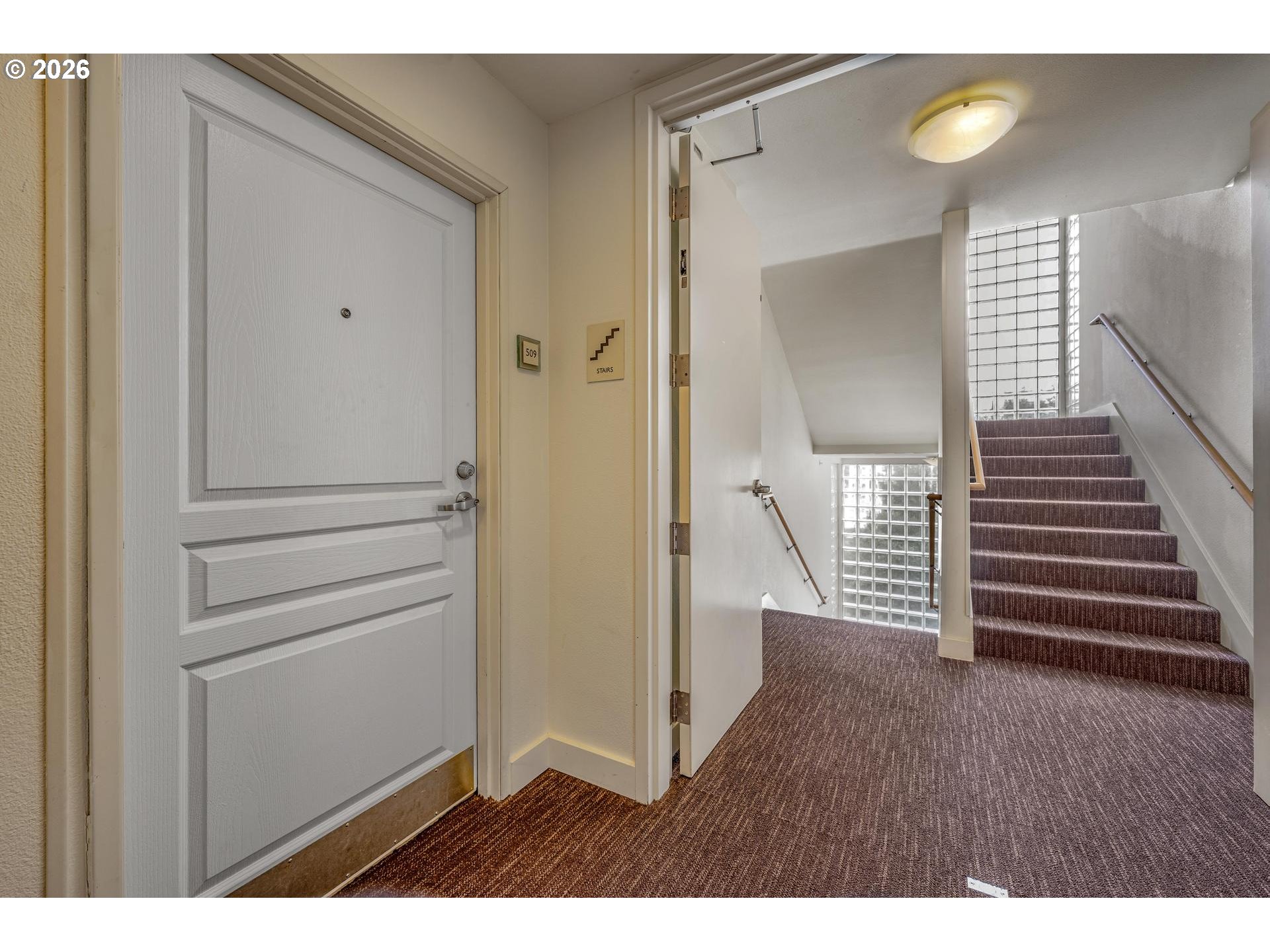 1134 SW JEFFERSON ST 509