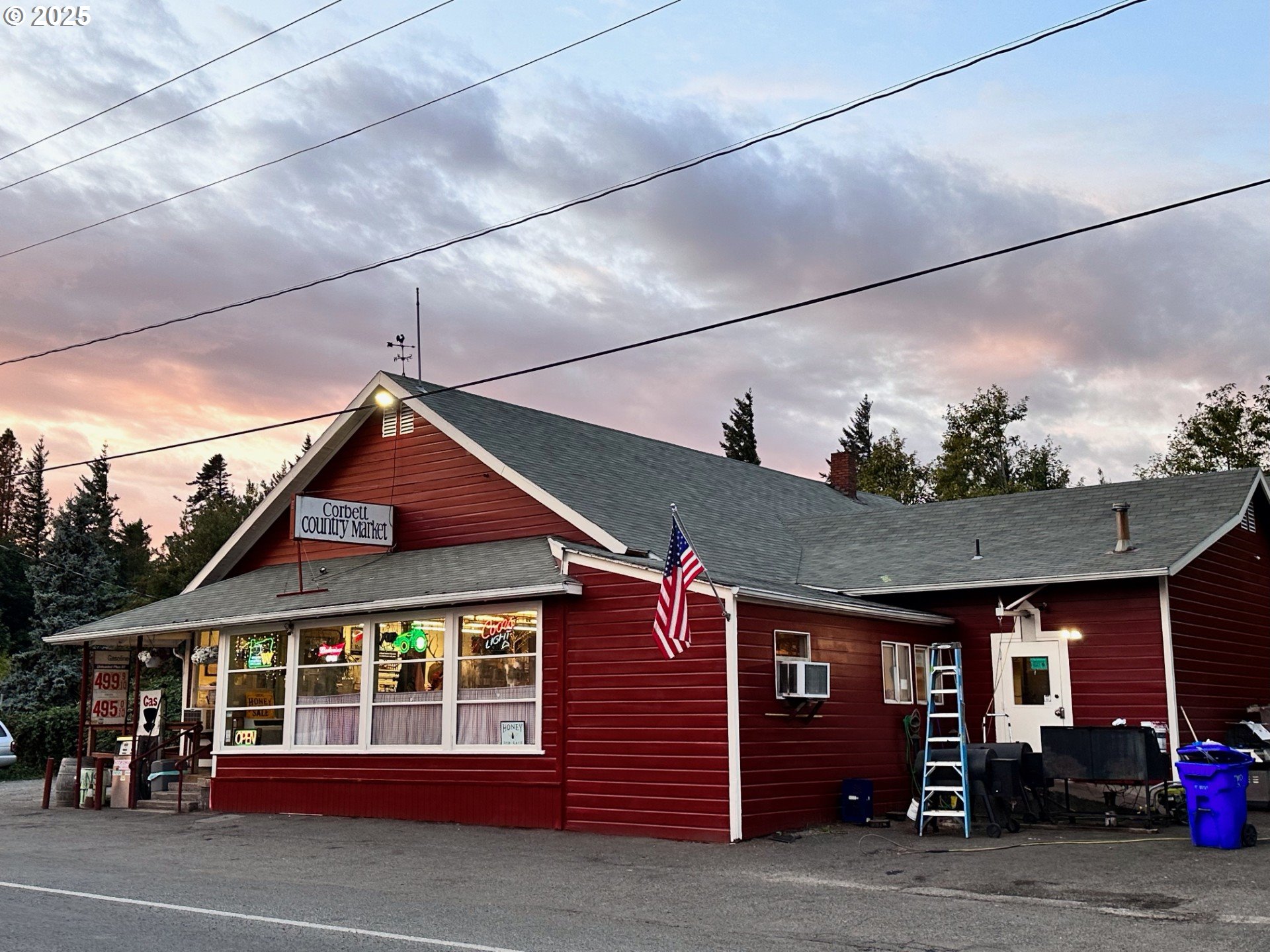 36801 E HIST COLUMBIA RIVER HWY