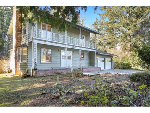 18649 OLD RIVER DR West Linn OR 97068