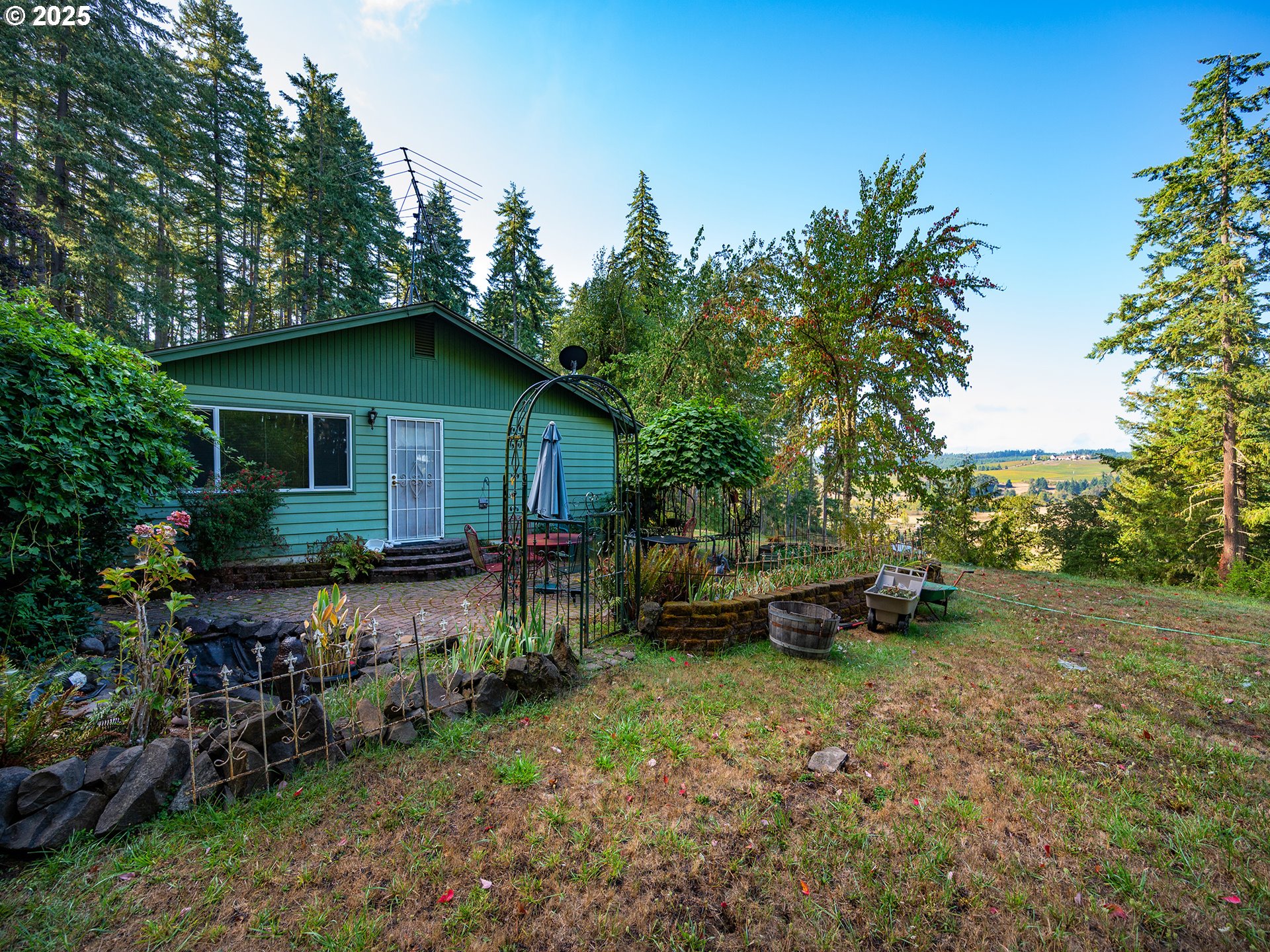 81499 TERRITORIAL HWY