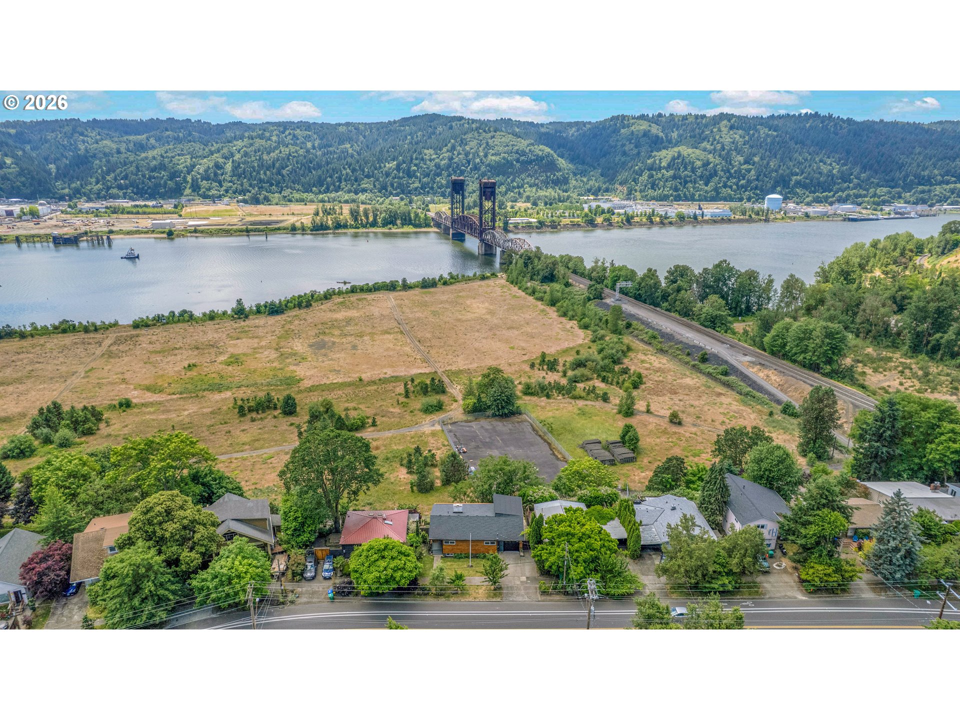 6740 N WILLAMETTE BLVD