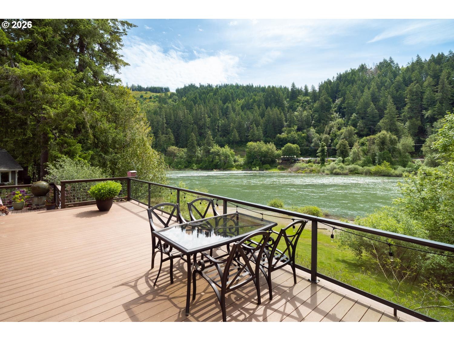 132 COUGAR CREEK RD