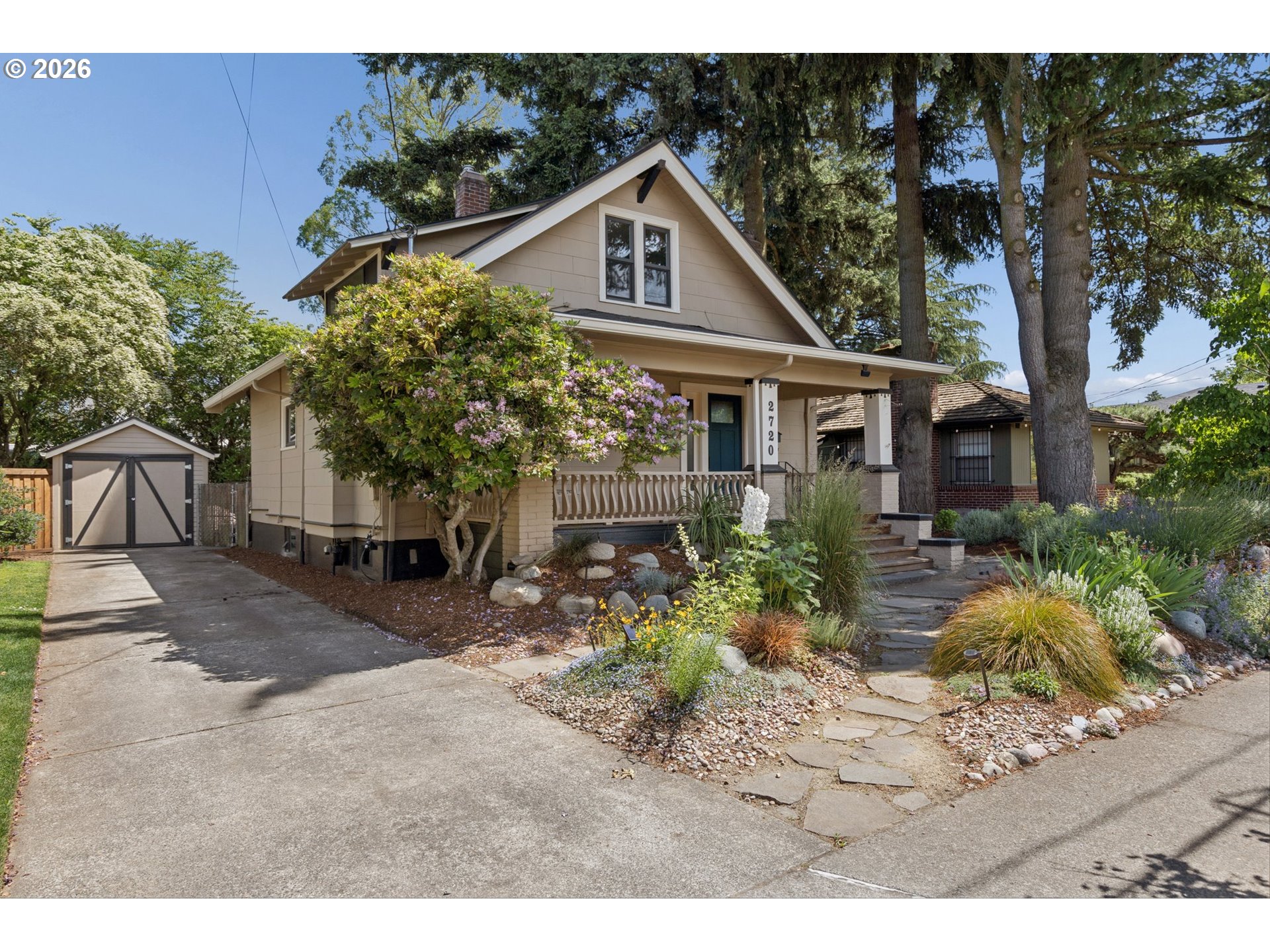 2720 SE 66TH AVE