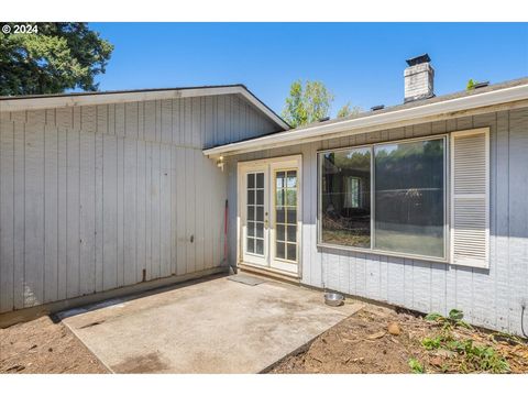 A home in Gresham