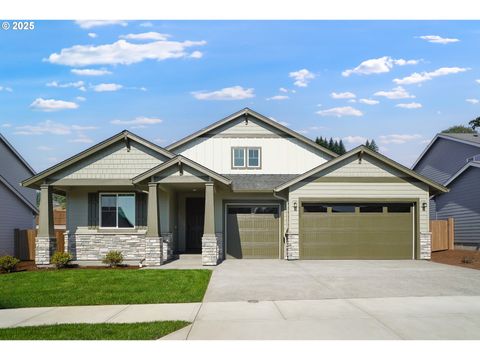 Photo of 5505 N 87th Ave, Camas, WA 98607 (MLS # 701708205)