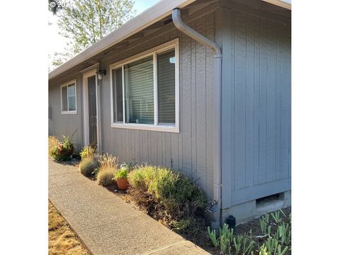 A home in Tigard