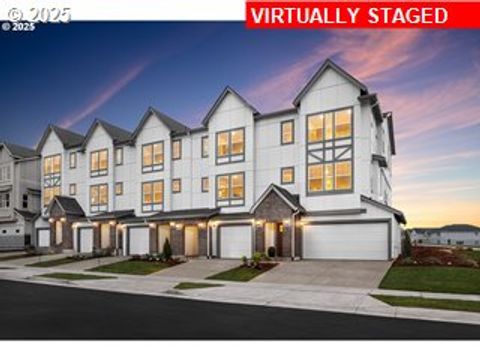 11900 SW 176th DR Beaverton OR 97007