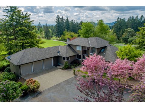 15901 SW BELL RD Sherwood OR 97140