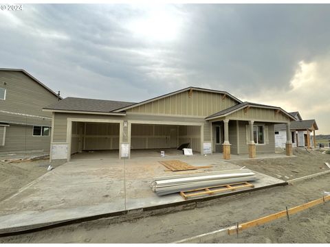 A home in Hermiston