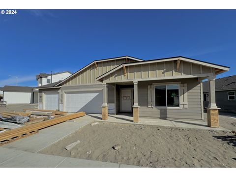 A home in Hermiston