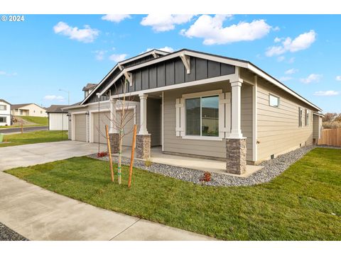 A home in Hermiston