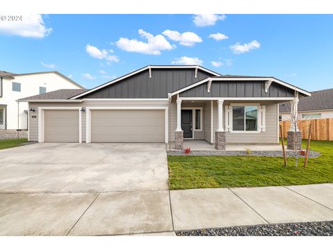 A home in Hermiston