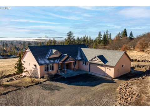 A home in Goldendale