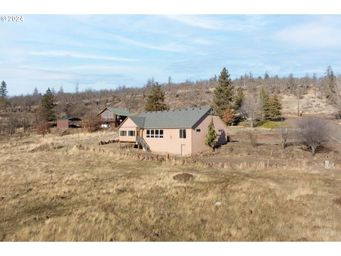 A home in Goldendale