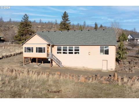 A home in Goldendale