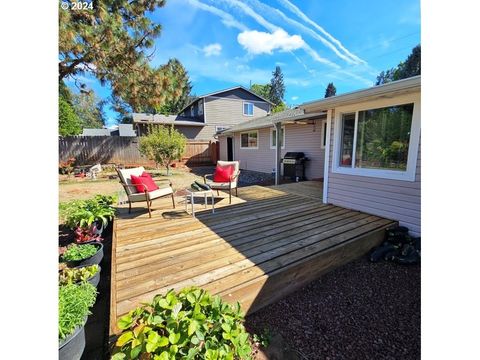 A home in Vancouver