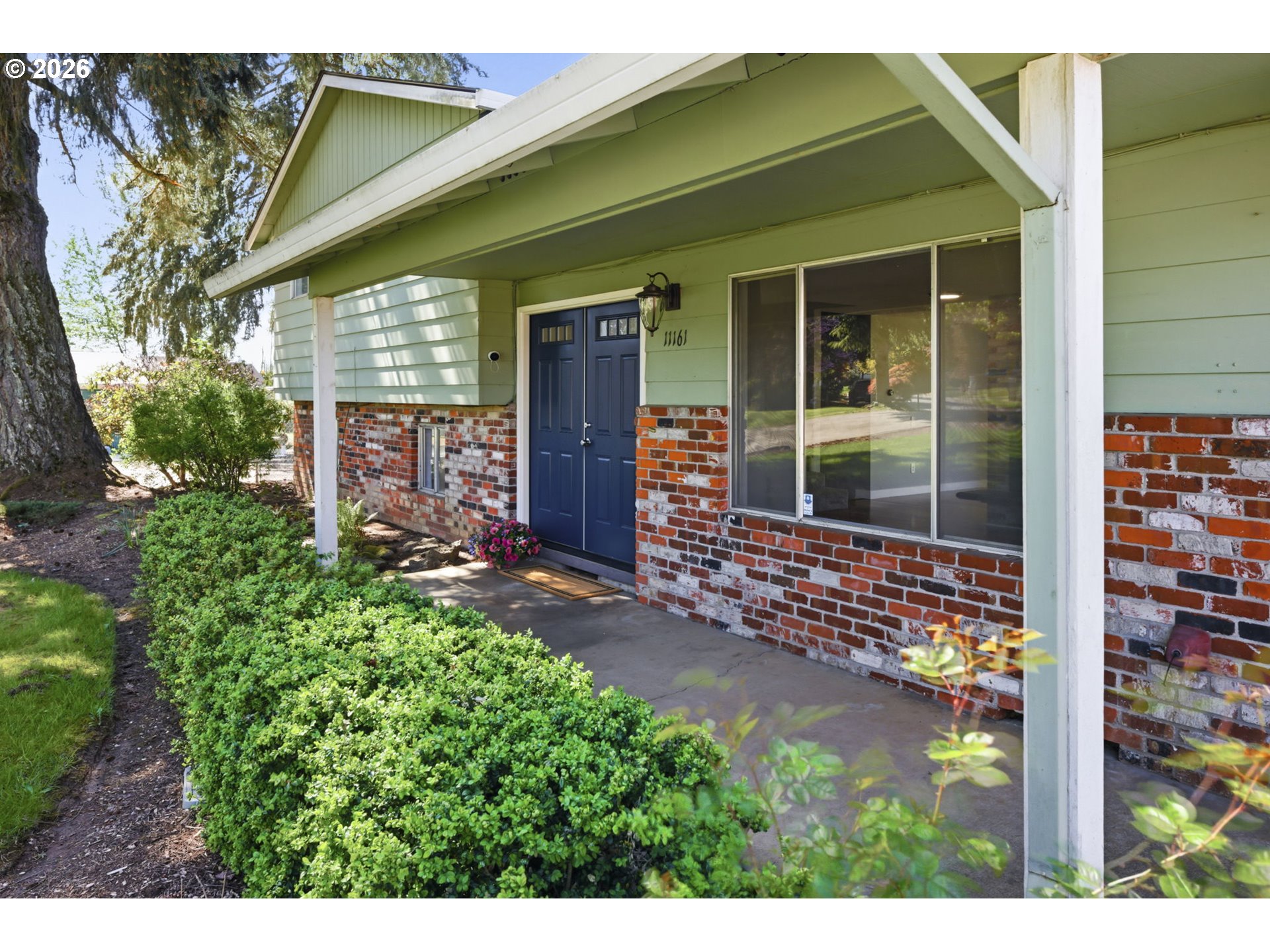 11161 SE RAMONA DR