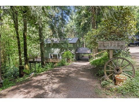 22665 SW SCHALTENBRAND LN Sherwood OR 97140