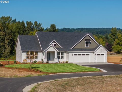 Photo of 16808 NE 281st St, Battle Ground, WA 98604 (MLS # 768196740)