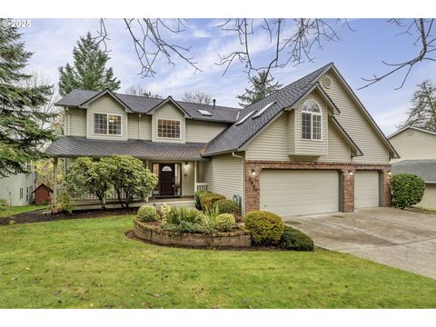 2857 NE LORIE DR Hillsboro OR 97124