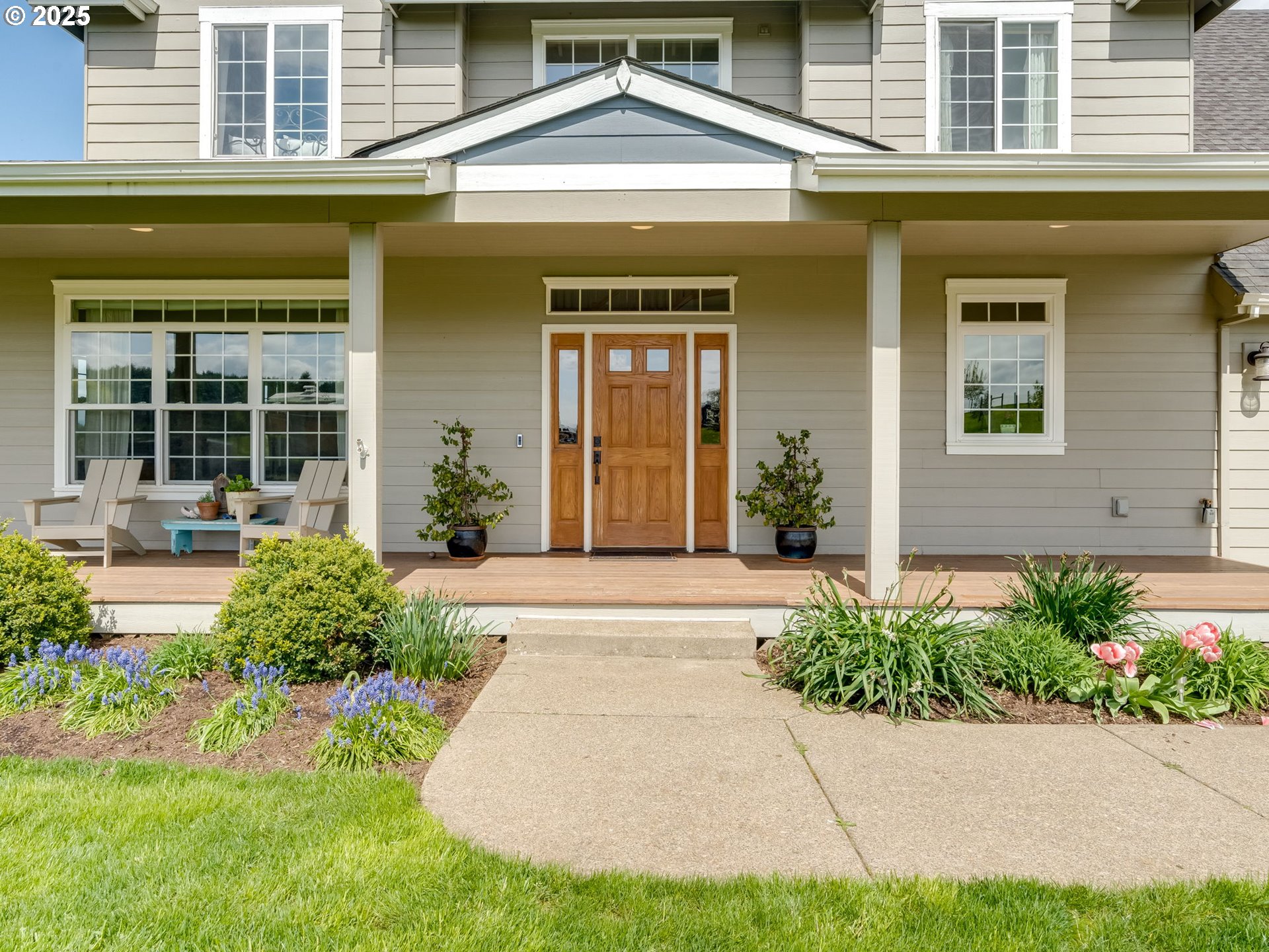 11609 NE FINN HILL LOOP