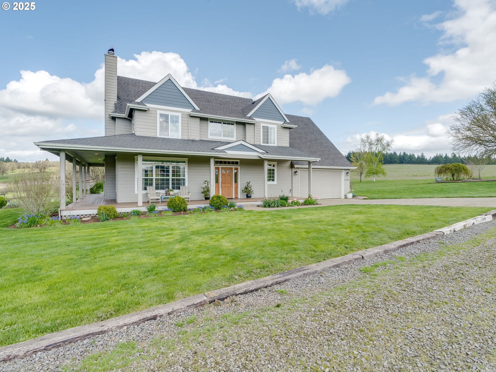11609 NE FINN HILL LOOP